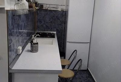 Apartament cu 1 camere decomandat, mobilat în Complex Studențesc - 15