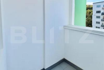 Apartament 2 camere, 42 mp, zona Manastur Apartament 2 camere, 42 mp, zona Manastur - 13