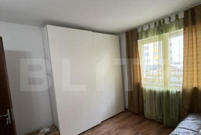 Apartament 3 camere complet renovat 70 mp utili (cu balc - 6
