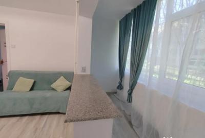 Apartament cu 2 camere semidecomandat în Nord - 11