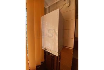 Apartament cu 3 camere semidecomandat, mobilat în 1 Mai - 8