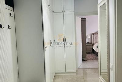 Apartament de inchiriat, 2 camere, parcare, Bd. Metalurgiei, Sect.4 - 12