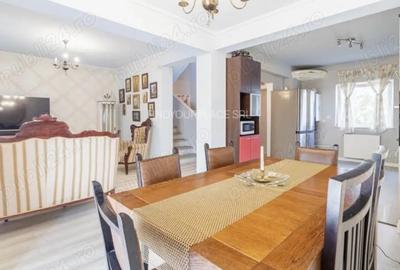 Vand casa P+2 , Ansamblul Rezidential AZUR 1 Pipera - 7