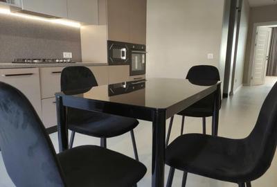 Apartament cu 2 camere decomandat în Drumul Taberei