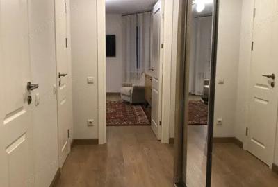 Garsoniera in zona Floreasca - 2