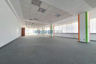 Comision 0! Birouri in zona Virtutii I  parcare privata mare I contract min 1 an Comision 0! Birouri in zona Virtutii I  parcare privata mare I contract min 1 an - 8