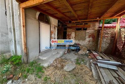 Casă cu 2 camere cu Teren 137 Mp în 8 Martie - 3