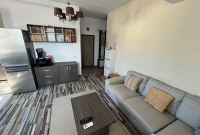 2 camere Pacurari complex Concept - liber- 114000 euro - 6