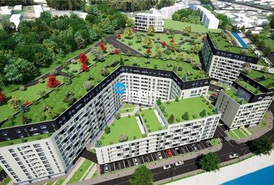 Apartament cu 3 camere decomandat în Ciric - 1