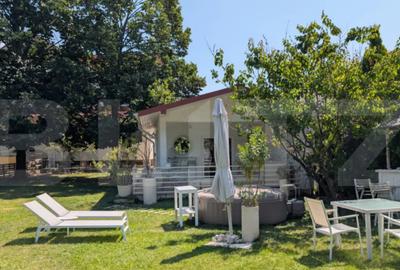 Casă cu 3 camere cu Teren 1400 Mp în Micro 6 - 2