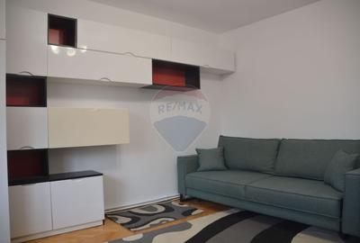 Apartament cu 3 camere de inchiriat pet friendly in zona Gheorgheni - 2