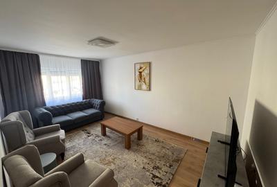 Cartier CFR, ÎNCHIRIERE apartament 2camere,  etaj1 - 4