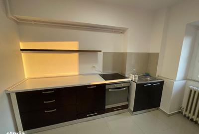 Apartament cu 2 camere decomandat în Mărăști