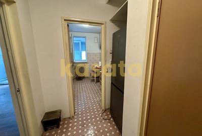 Apartament cu 2 camere semidecomandat în Drumul Taberei - 7