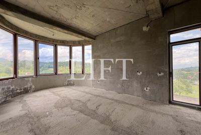 Oferta unica - Casa de vacanta, teren 2300mp, Bran - Sohodol - 19