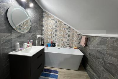 Casa de vanzare, 180 mp, zona Titulescu - 10