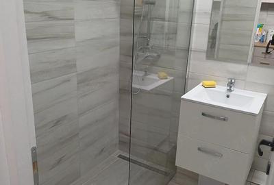 Garsonieră nedecomandată în UTA - 3