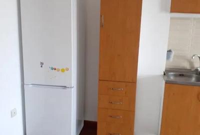 Apartament cu 2 camere, 56 mp, etaj intermediar, zona Petrom - 5