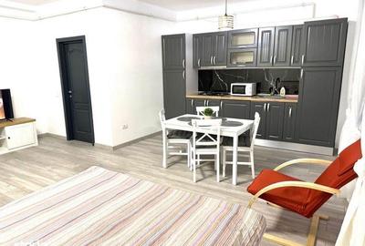 Garsonieră în Buzaului - 1