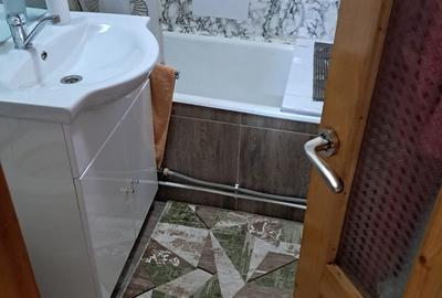 Apartament cu 2 camere decomandat în Luncă - 1