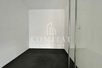 Apartament cu 3 camere semidecomandat în Ultracentral - 11