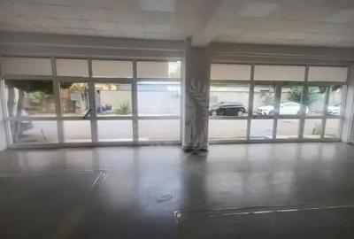 Spațiu comercial, de 70 mp, în Vest - 5