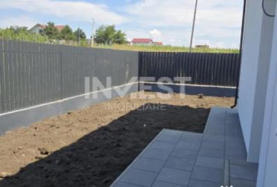Casă cu 3 camere cu Teren 260 Mp în Popas Păcurari - 12