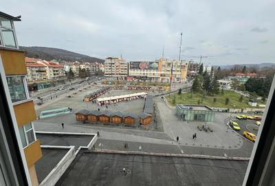 Apartament cu 3 camere în Central - 10