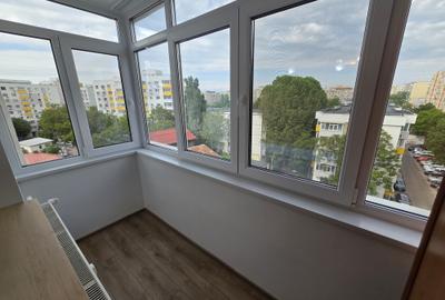 Calea Rahova,2cam,dec,supraf. 60mp,renovat complet,bloc reabilitat. - 8