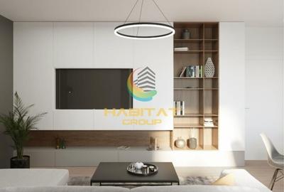 Apartament cu 3 camere decomandat în Apărătorii Patriei - 4