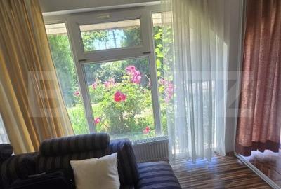 Casă cu 4 camere cu Teren 1000 Mp în Sălcioara - 10