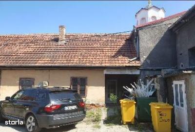 Apartament cu 2 camere în Central - 1