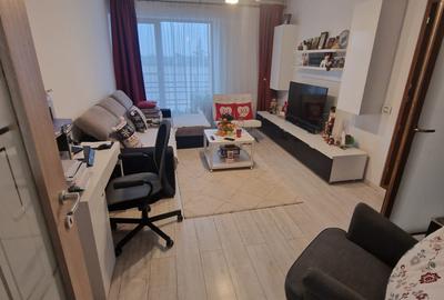 Apartament cu 2 camere decomandat în Bucureștii Noi