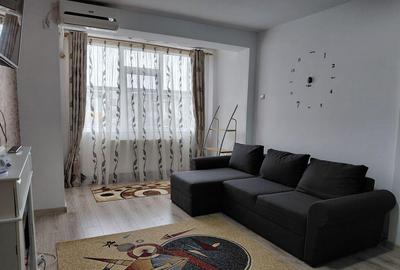 Apartament cu 2 camere semidecomandat în Micro 16 - 7
