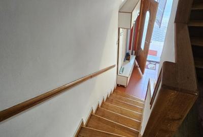 Casa -4 camere -zona Muncii / Vatra Luminoasa - 1