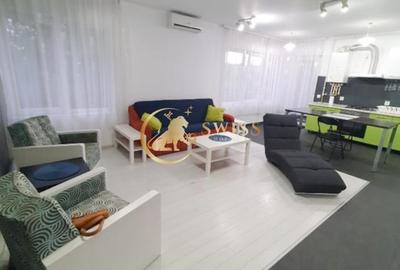 Apartament modern 3 camere | 2 bai | 2 balcoane | Parcare | M. Eliade Zorilor - 1