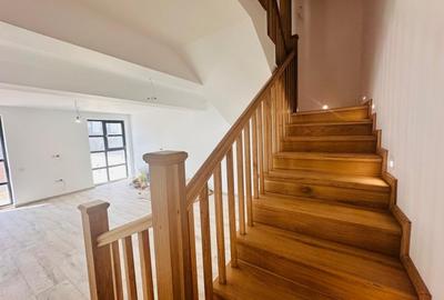 CASA DE VANZARE TIP DUPLEX | MOGOSOAIA | 4 CAMERE | FINISATA | - 2