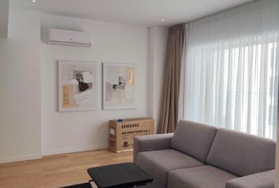 Apartament cu 3 camere semidecomandat, mobilat în Cotroceni - 2
