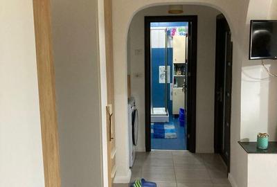 Apartament cu 2 camere decomandat în Gara