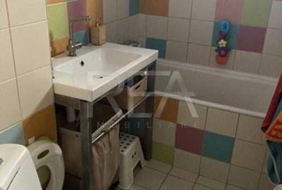 Apartament cu 2 camere circular, mobilat în Drumul Taberei - 6