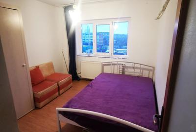 Apartament cu 2 camere decomandat în Micro 17 - 5