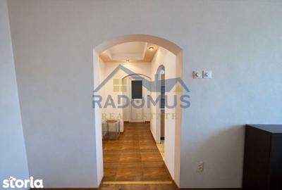 Apartament cu 2 camere decomandat, mobilat în Vest - 6