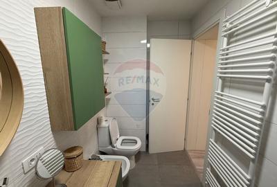 INCHIRIERE Apartament cu 2 camere in zona Lujerului (21Residence) - 24