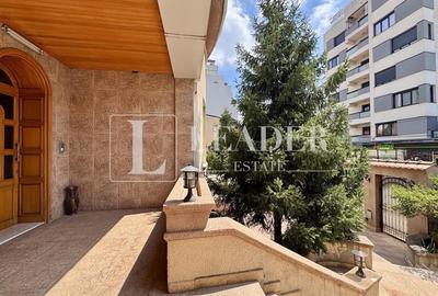 Casa de vanzare | Zona Marriott | Teren 650 mp - 5