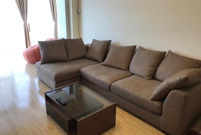 Vand apartament 3 camere in Galati - 6