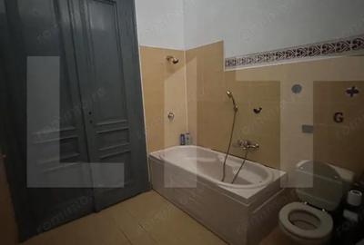 Apartament cu 2 camere semidecomandat în Central - 6