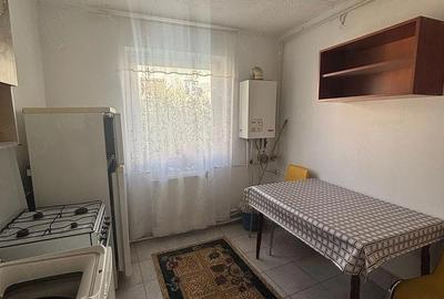 Garsonieră decomandată în Central - 6