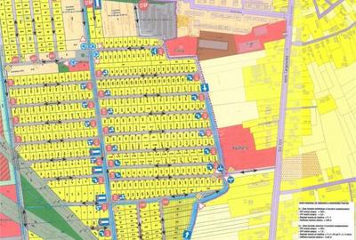 Oportunitate investitie: teren 19000 mp (10000 mp 9000 mp) - 1