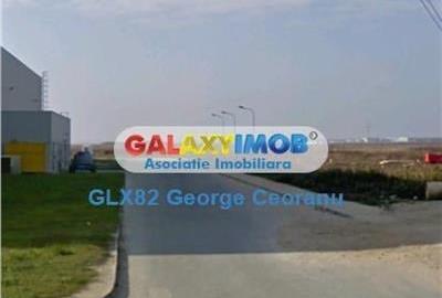 Teren Construcții intravilan de 16000 mp, în Chiajna - 5