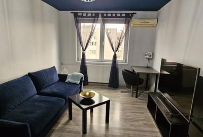 Apartament cu 2 camere decomandat în Dristor